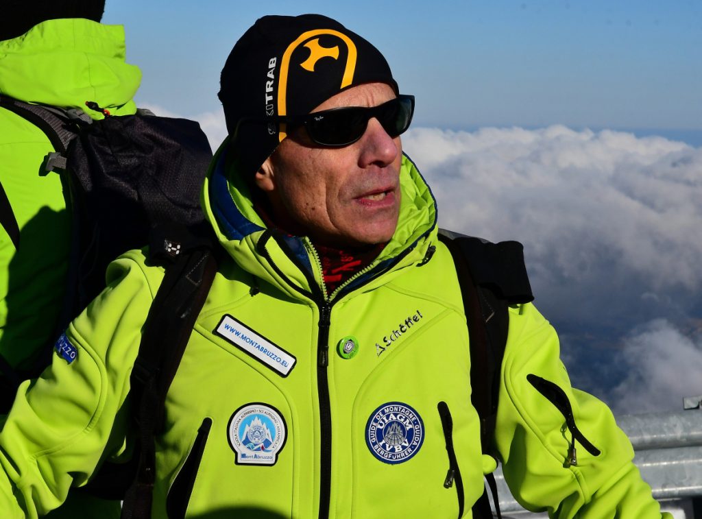 Giampiero Di Federico