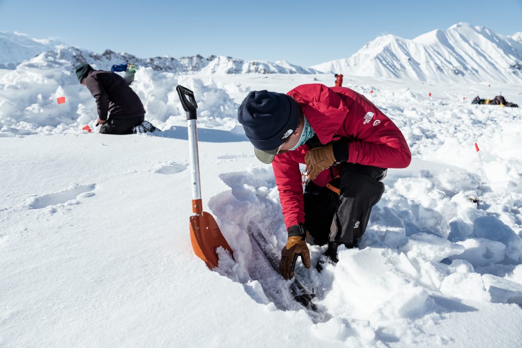 Foto Teton Gravity Research/Leslie Hittmeier