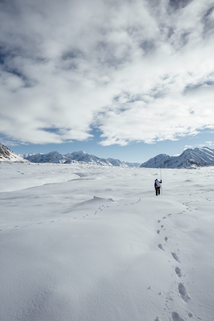 Foto Teton Gravity Research/Leslie Hittmeier