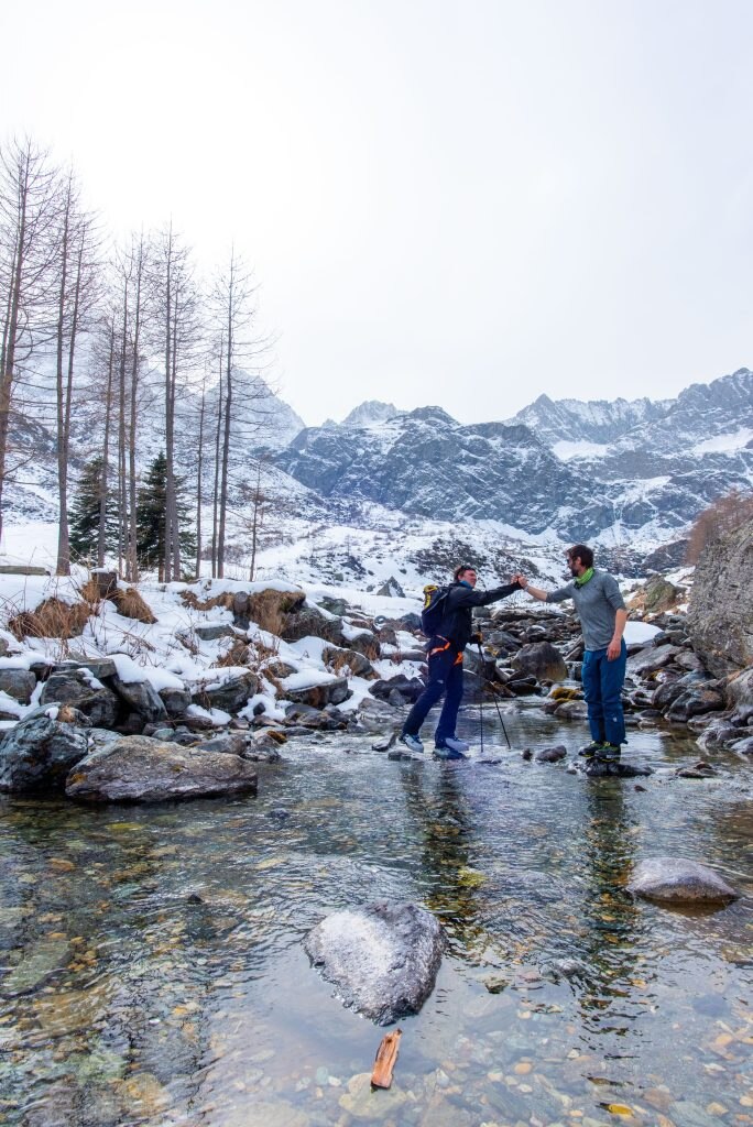 Monviso - Credits @Marco Spataro