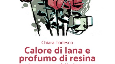 Photo of Il nuovo libro di Chiara Todesco racconta le donne che vivono e lavorano nelle terre alte