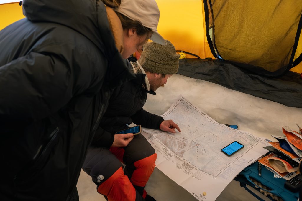 Foto Teton Gravity Research/Tyler Ravelle 