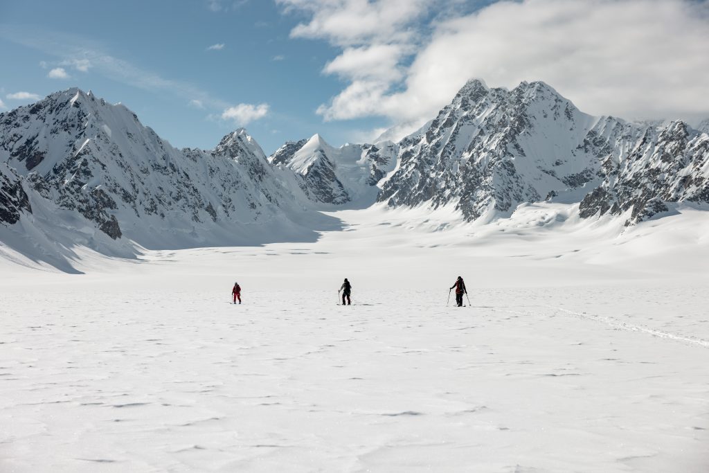 Foto Teton Gravity Research/Tyler Ravelle 