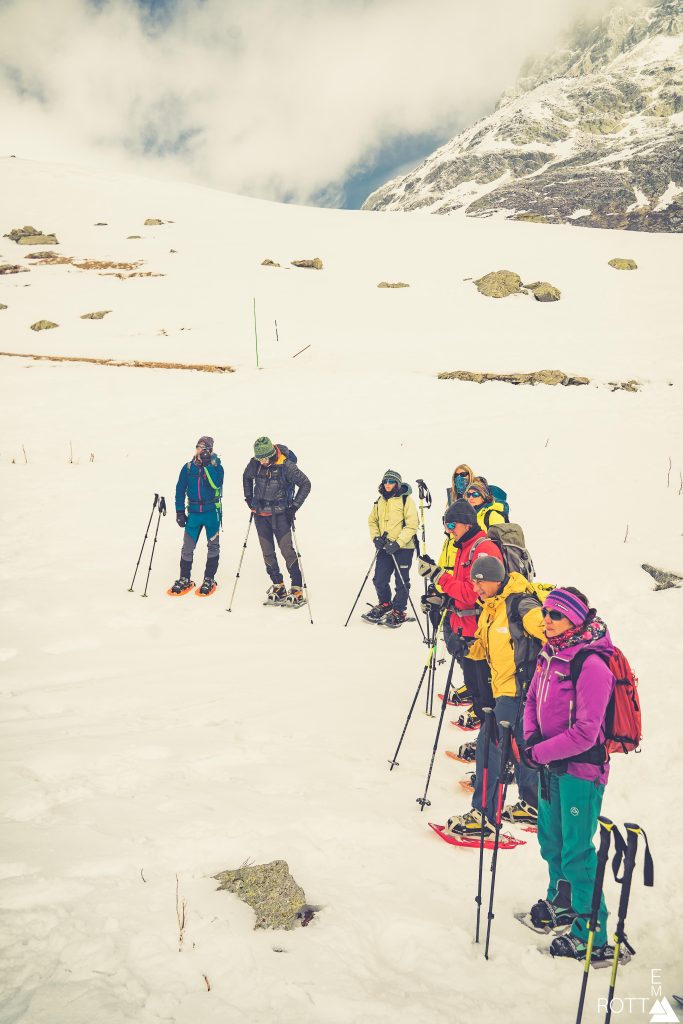 Foto Guide Alpine Lombardia/Emanuele Rotta