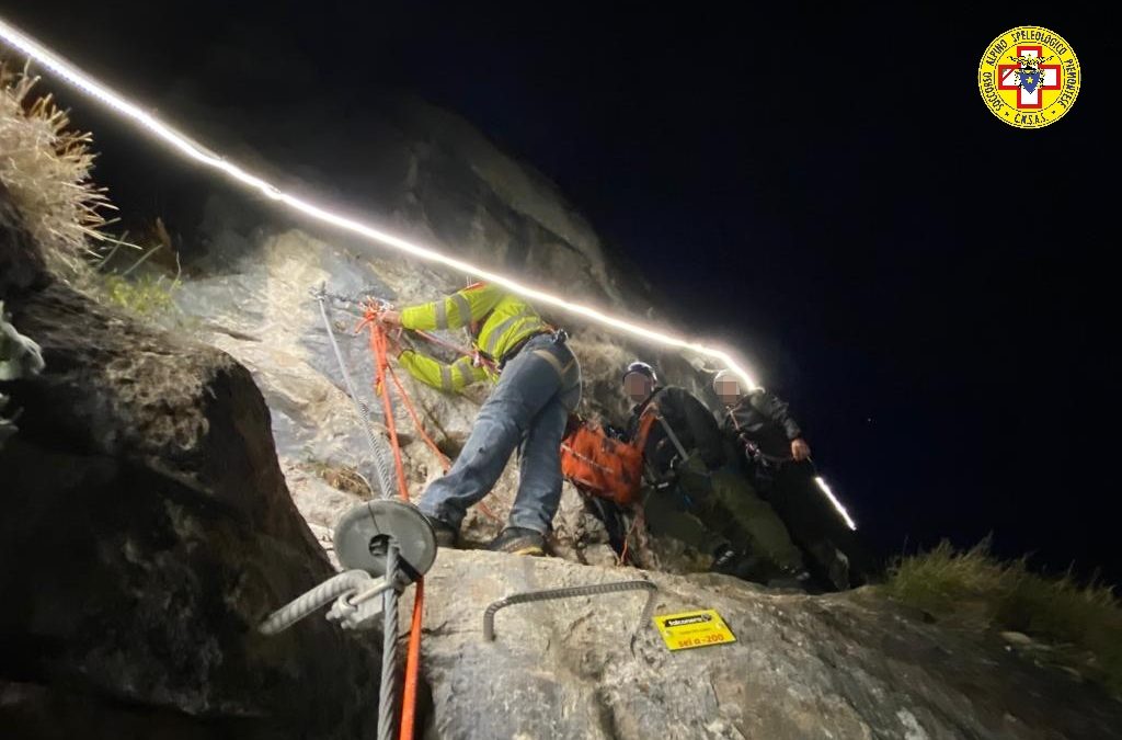 valsesia, ferrata