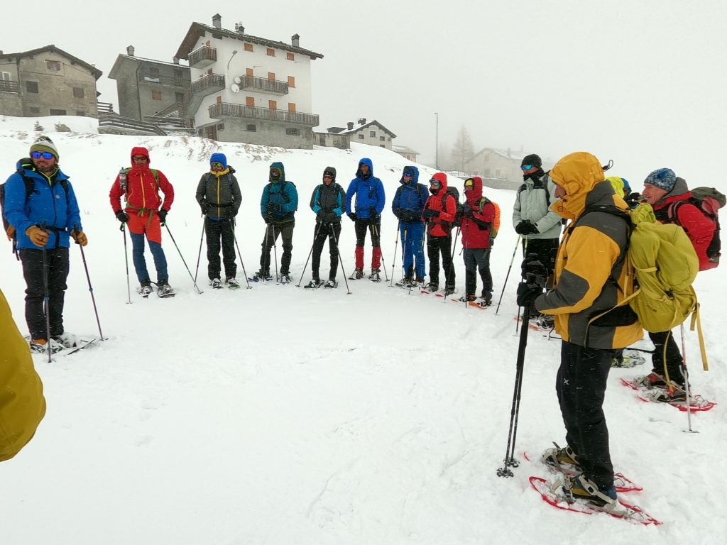 Foto Guide Alpine Lombardia