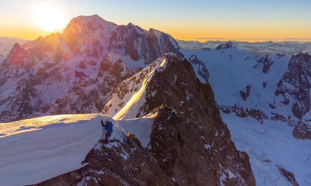 Dal film Dall’ombra alla luce