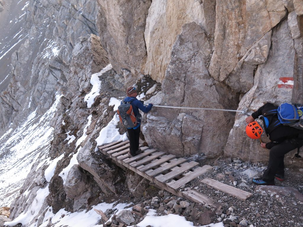 Sulla Bepi Zac - Foto SAT