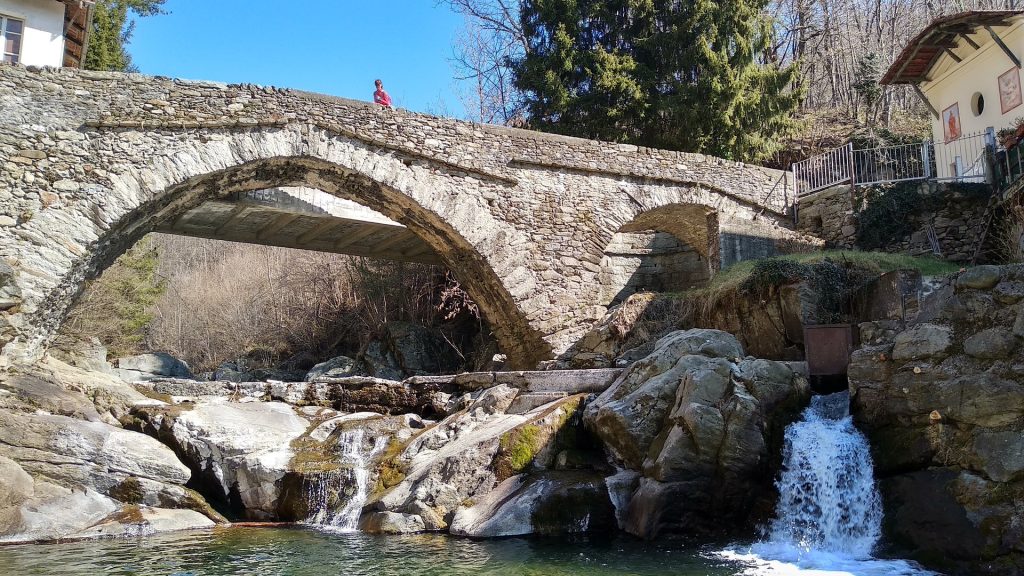 Piemonte - Foto Unsplash @Gerd