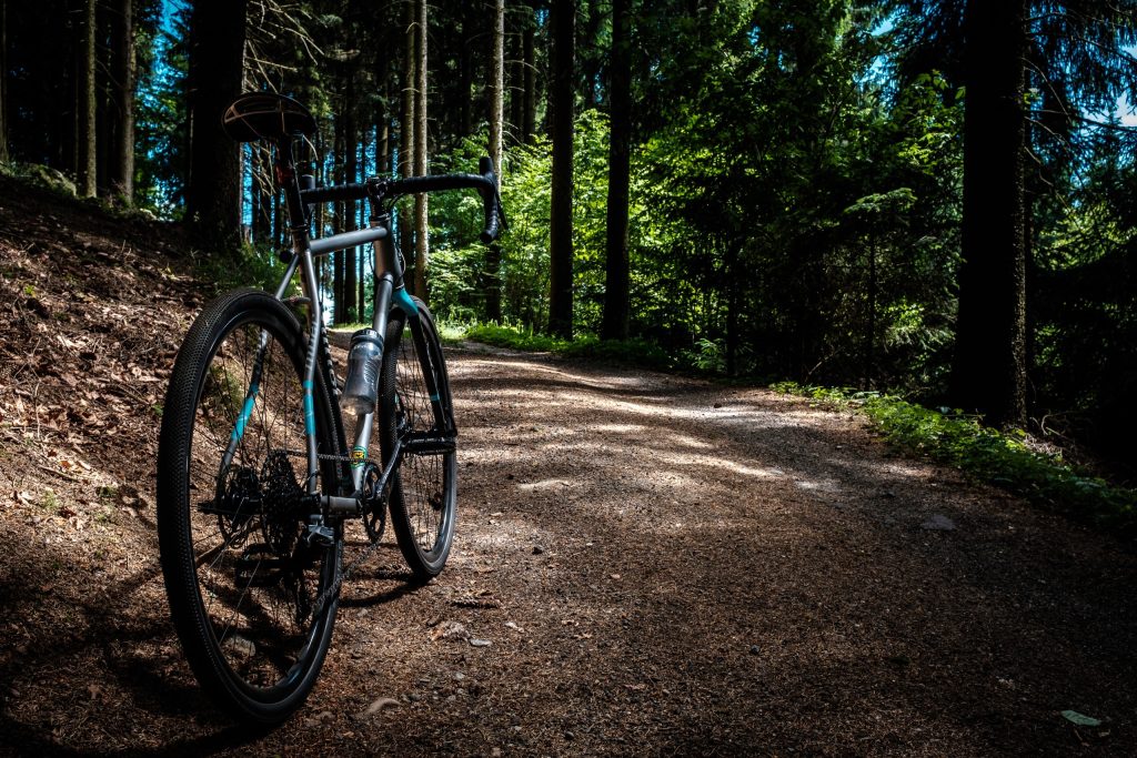 E-bike - Foto Unsplash @David Hellmann