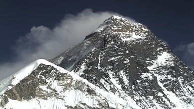 Photo of Un occhio sull’Everest, attivata la webcam più alta al mondo
