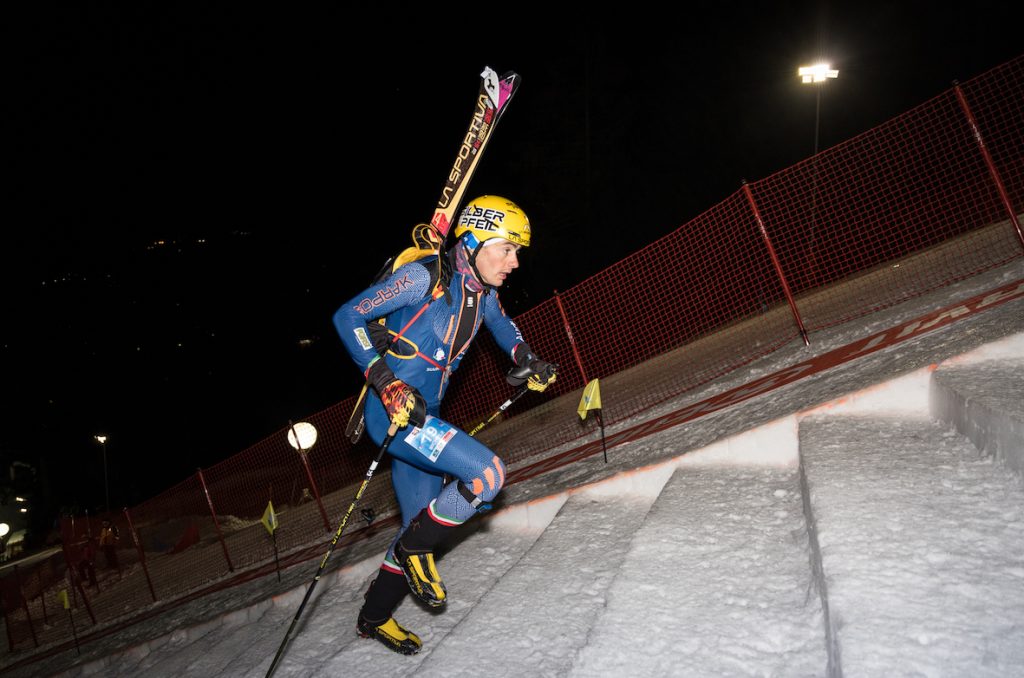 coppa del mondo skialp, ponte di legno