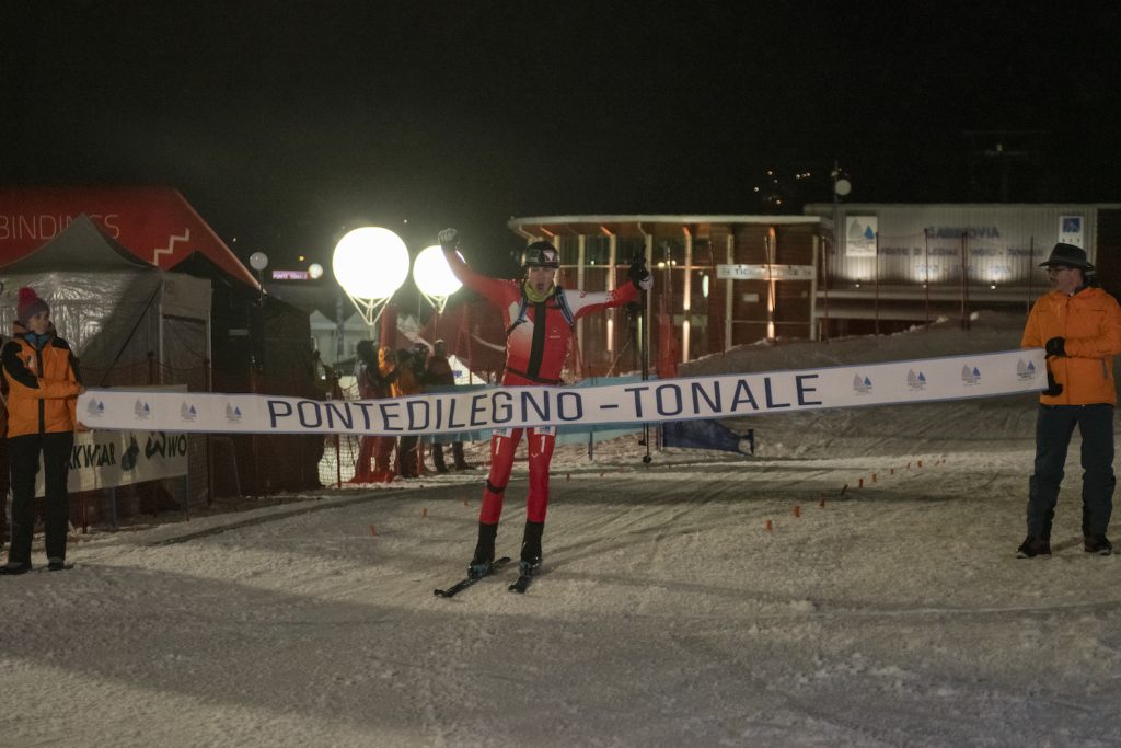 Sprint - Foto Maurizio Torri e Mauro Mariotti