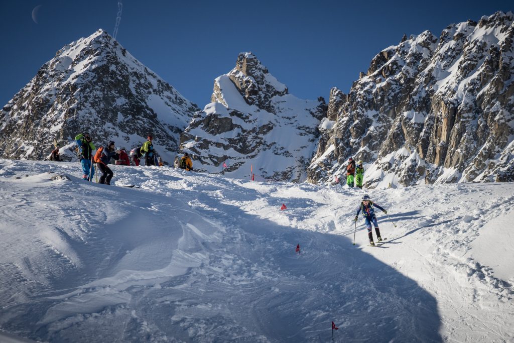 Individual - Foto Maurizio Torri e Mauro Mariotti