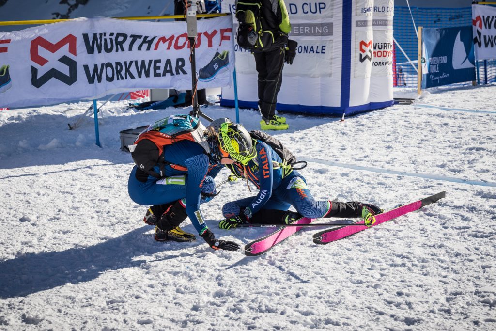 Individual - Foto Maurizio Torri e Mauro Mariotti