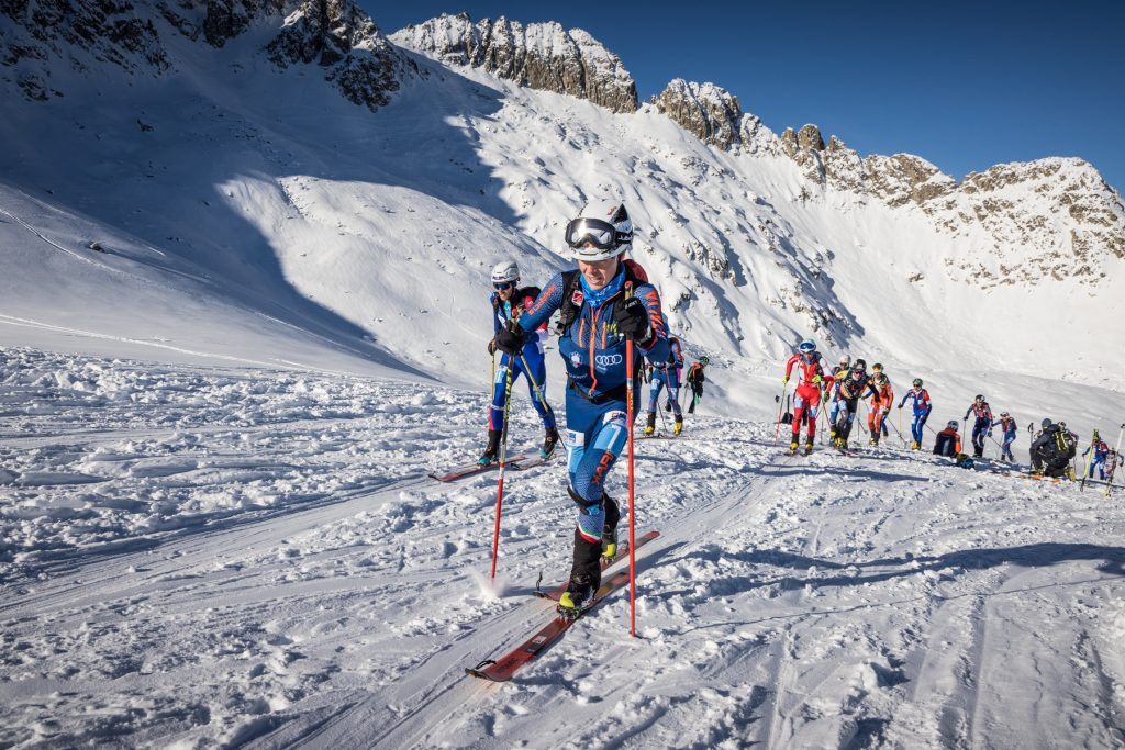 Individual - Foto Maurizio Torri e Mauro Mariotti