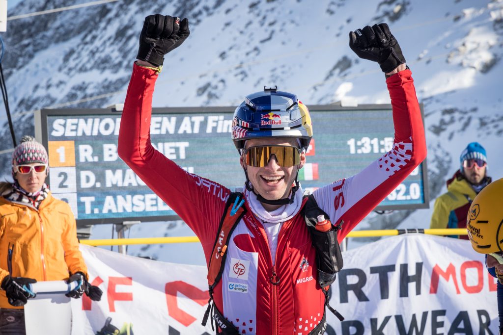 Individual - Foto Maurizio Torri e Mauro Mariotti