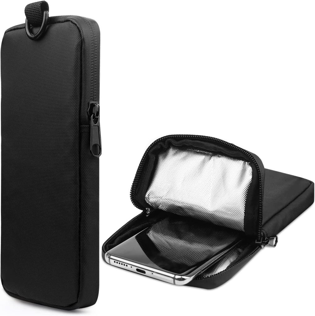 Custodia termica smartphone