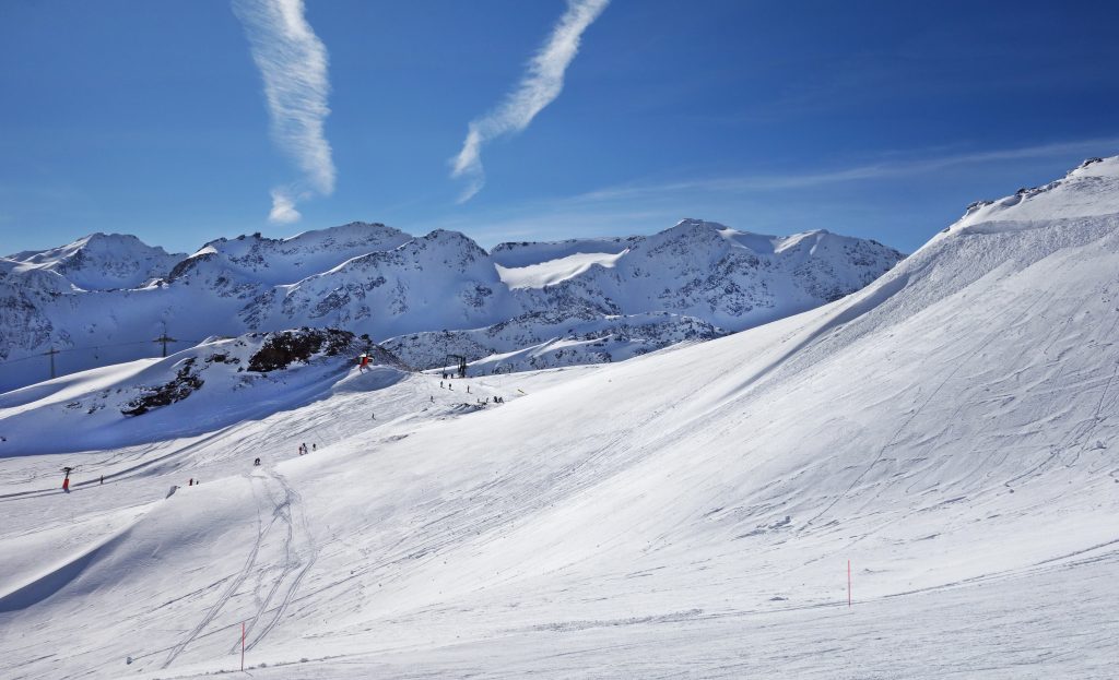 La Thuile. Foto Adobe Stock