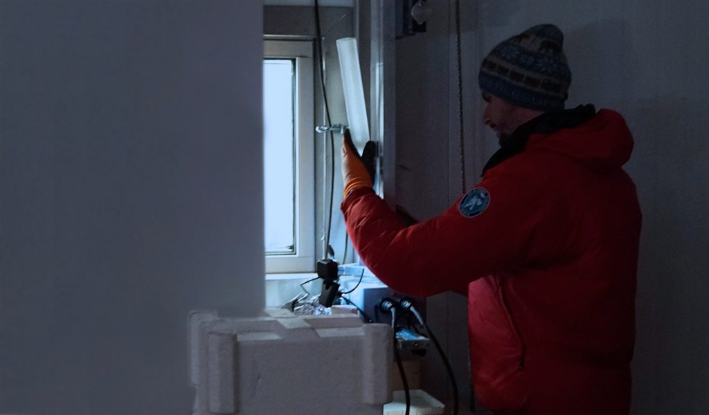 Analisi in Bicocca presso l