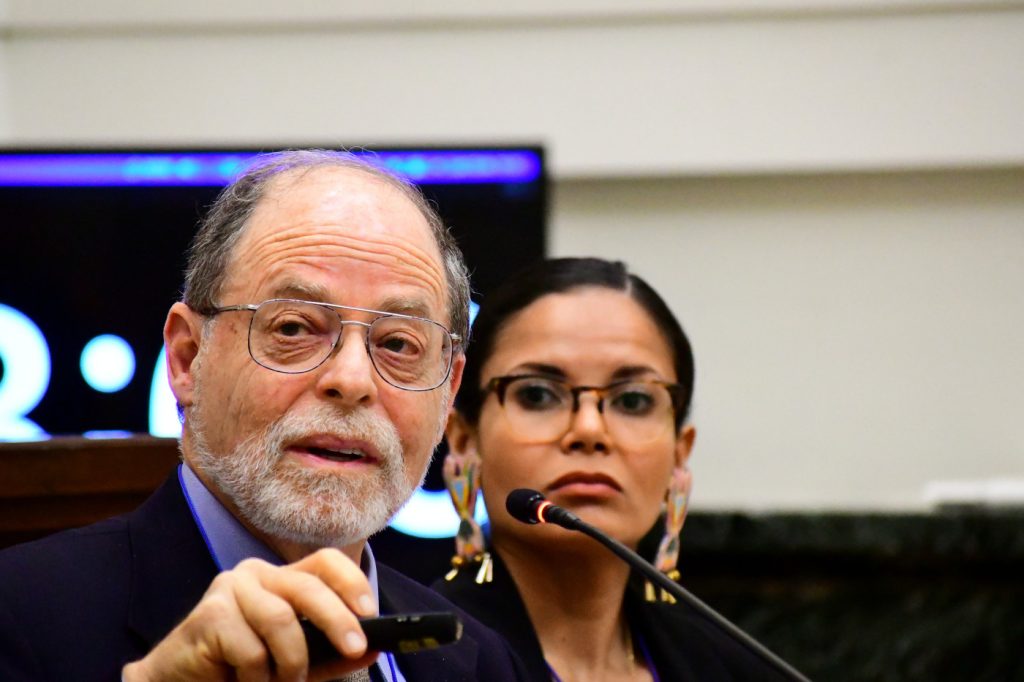 Edwin Bernbaum