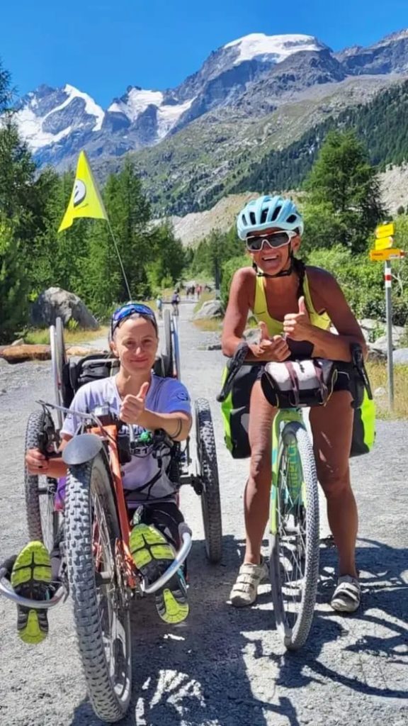 Foto Eleonora Delnevo