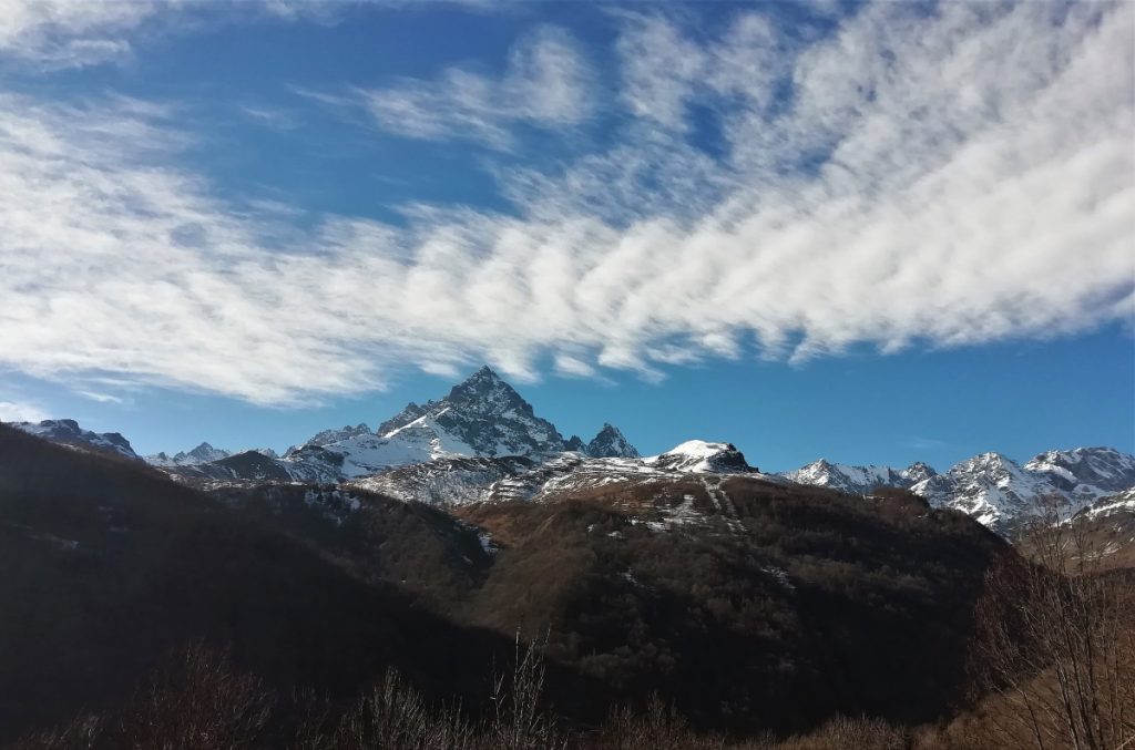 crissolo, monviso