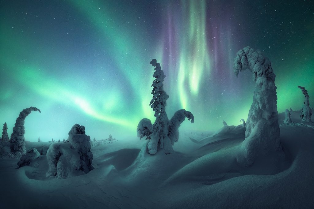“Polaris Dream”. Murmansk Oblast, Russia. Foto Nico Rinaldi