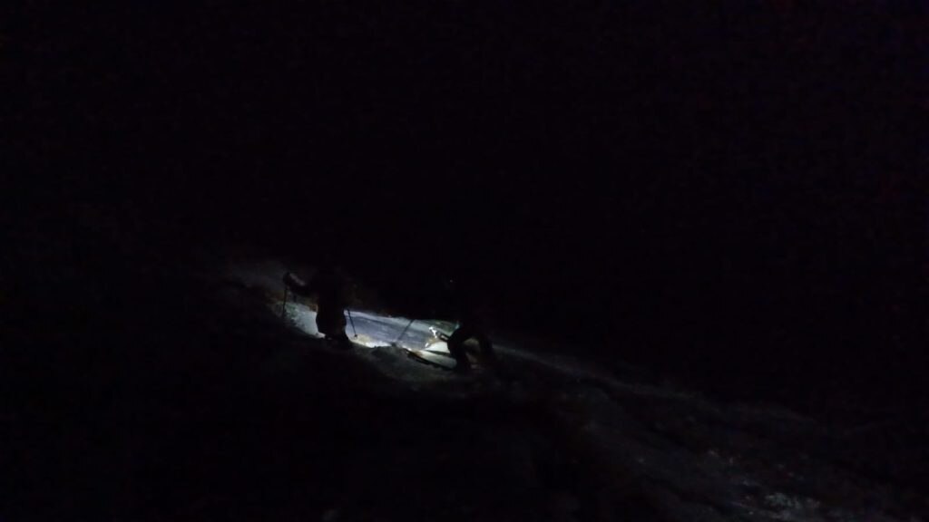 Foto Soccorso Alpino valdostano