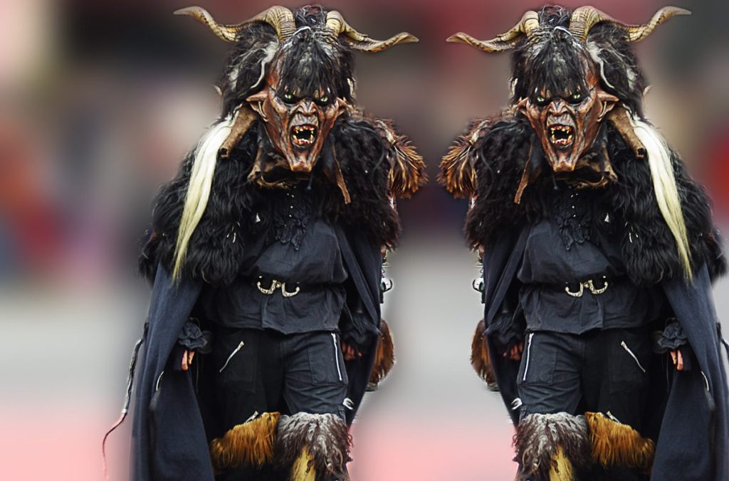 krampus