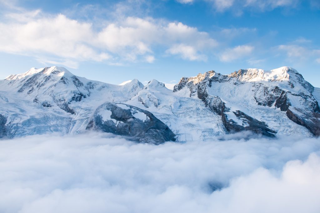 Foto Unsplash @Gabriel Garcia Marengo