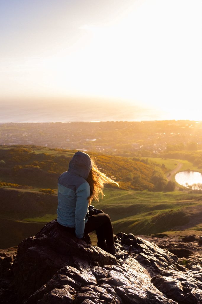 Foto Unsplash @Halie West