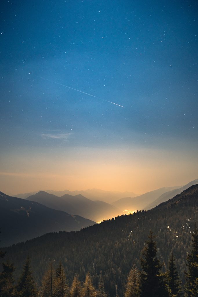 Madonna di Campiglio - Foto Unsplash @Marek Piwnicki