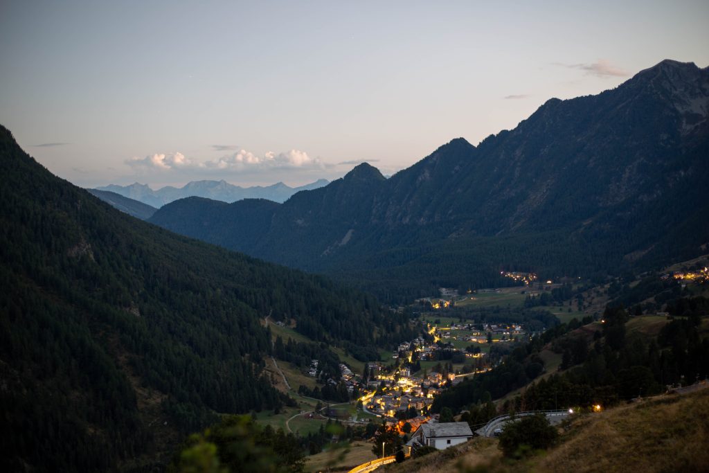 VDA - Foto Unsplash @Michele Lana