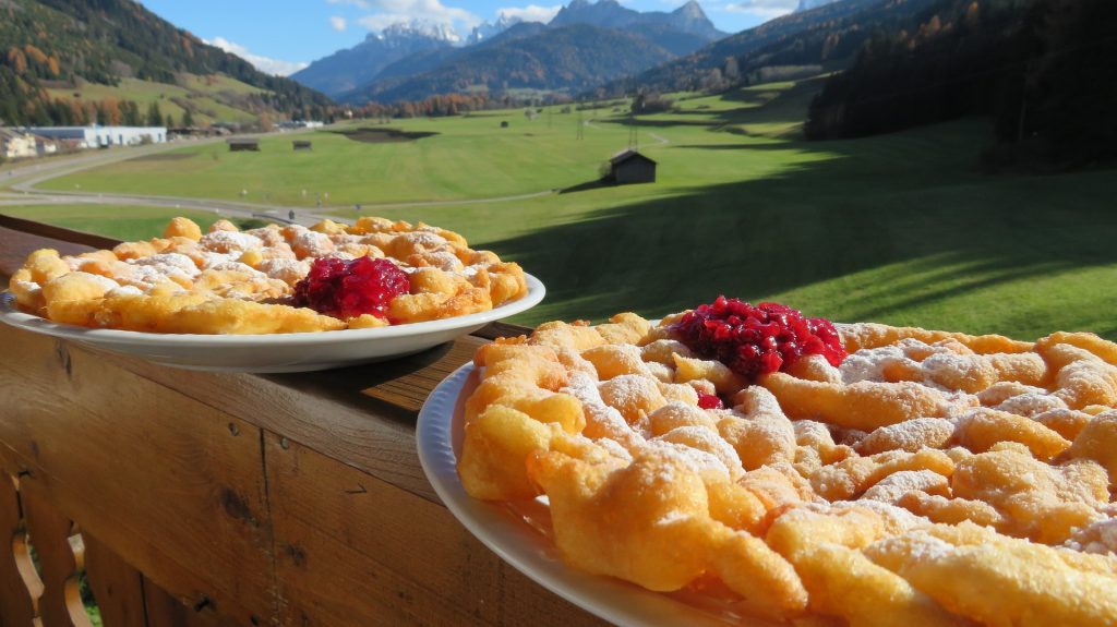 Dolci dela Val Pusteria - Foto Pixabay @Foto di Gerd da Pixabay