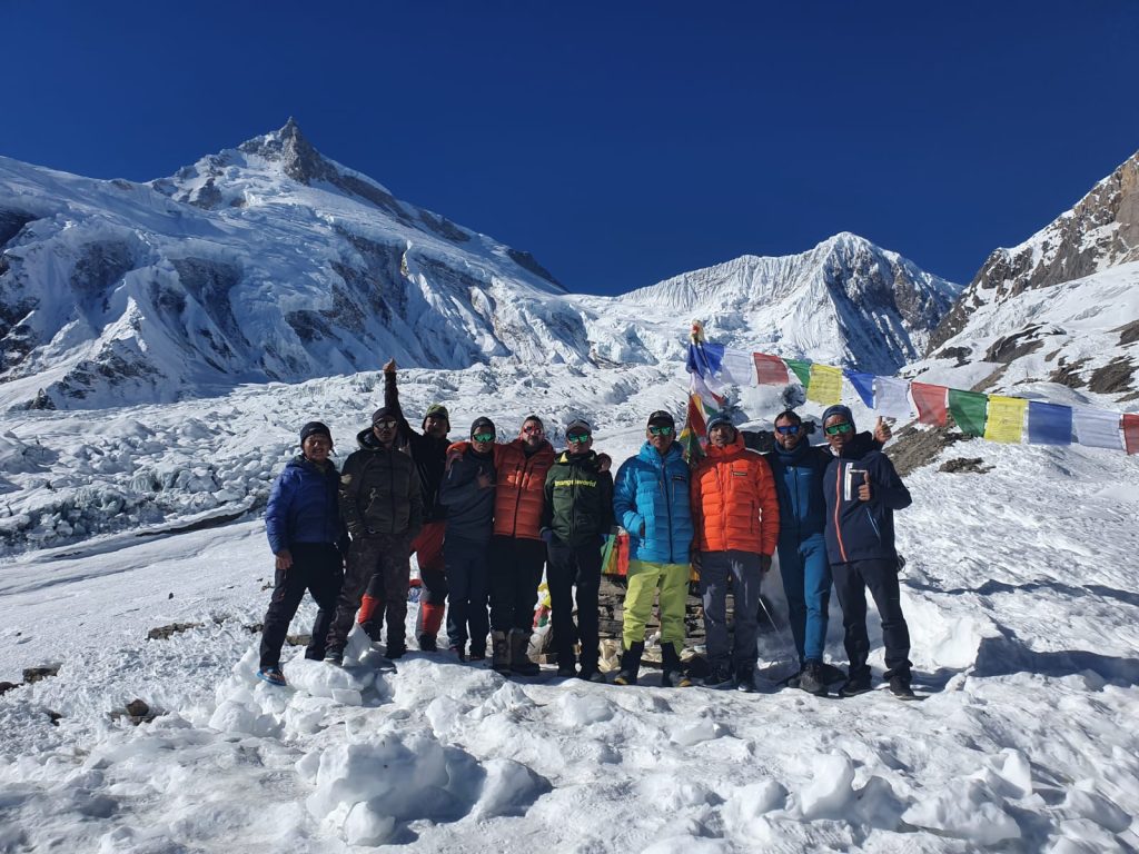 Foto Alex Txikon