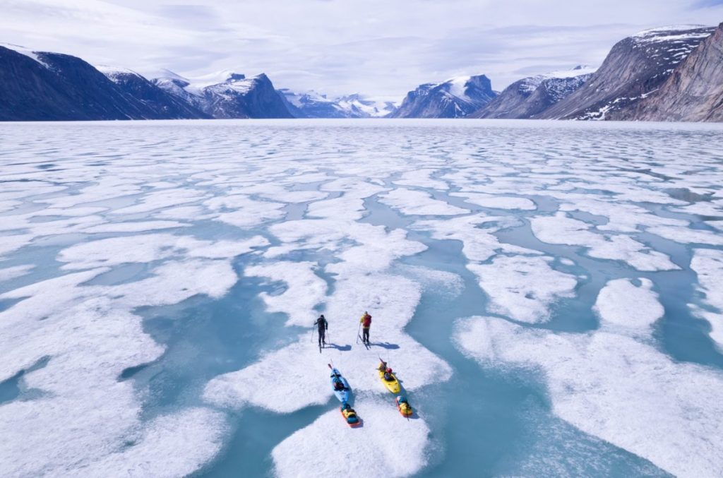 BANFF Mountain Film Festival