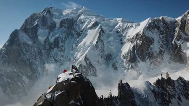 Photo of “4 x 4000”, l’avventura di Pietro Picco e Davide Cheraz tra i giganti della Valle d’Aosta