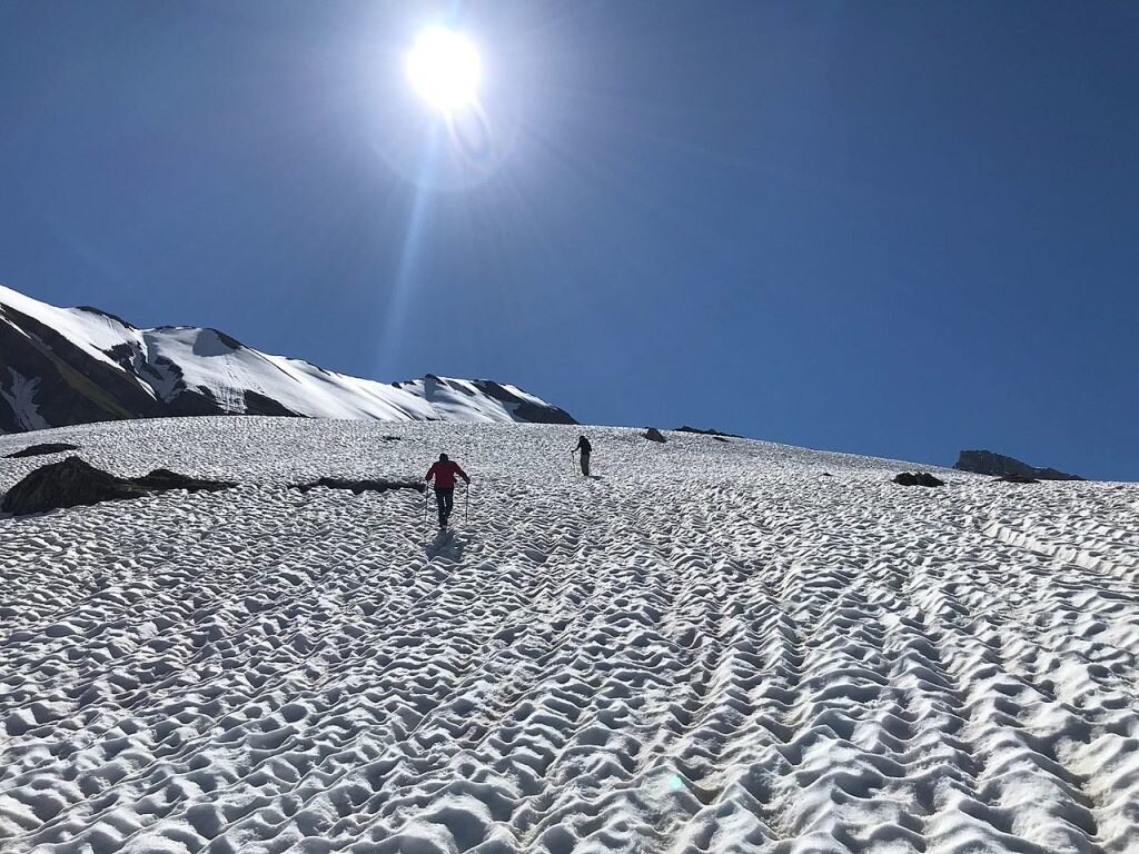 Val Ferret - Foto Wikimedia Commons @Nadiuzz