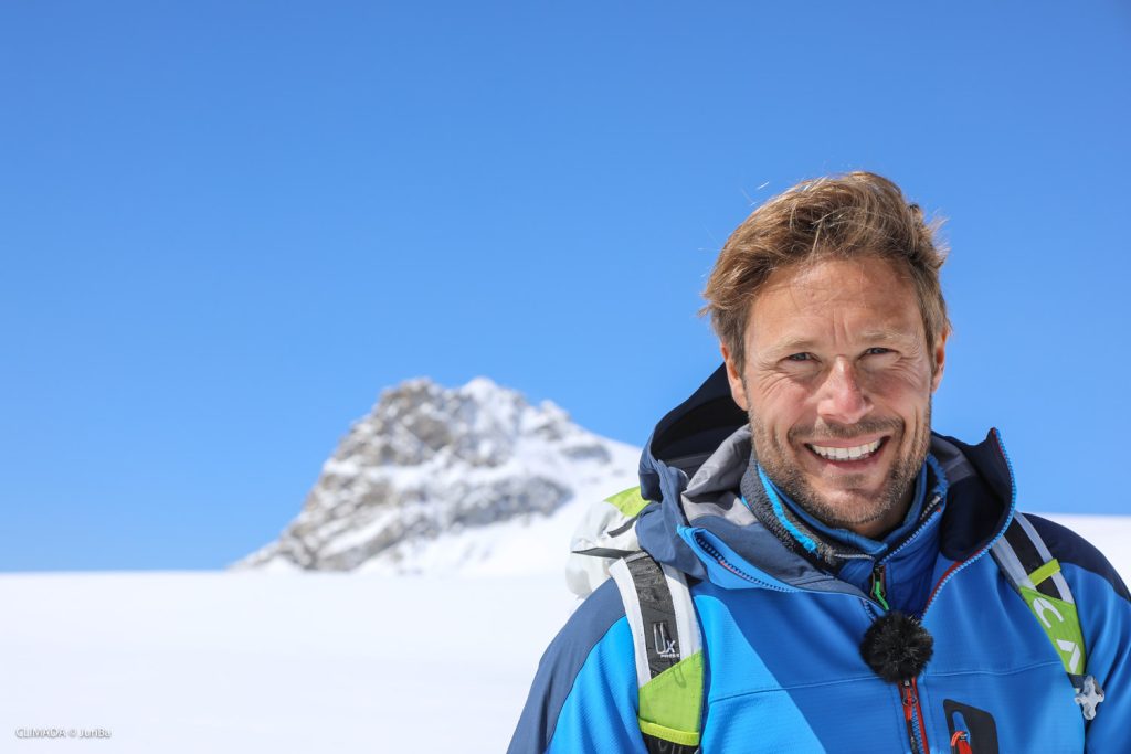 ClimAda - Foto Juri Baruffaldi