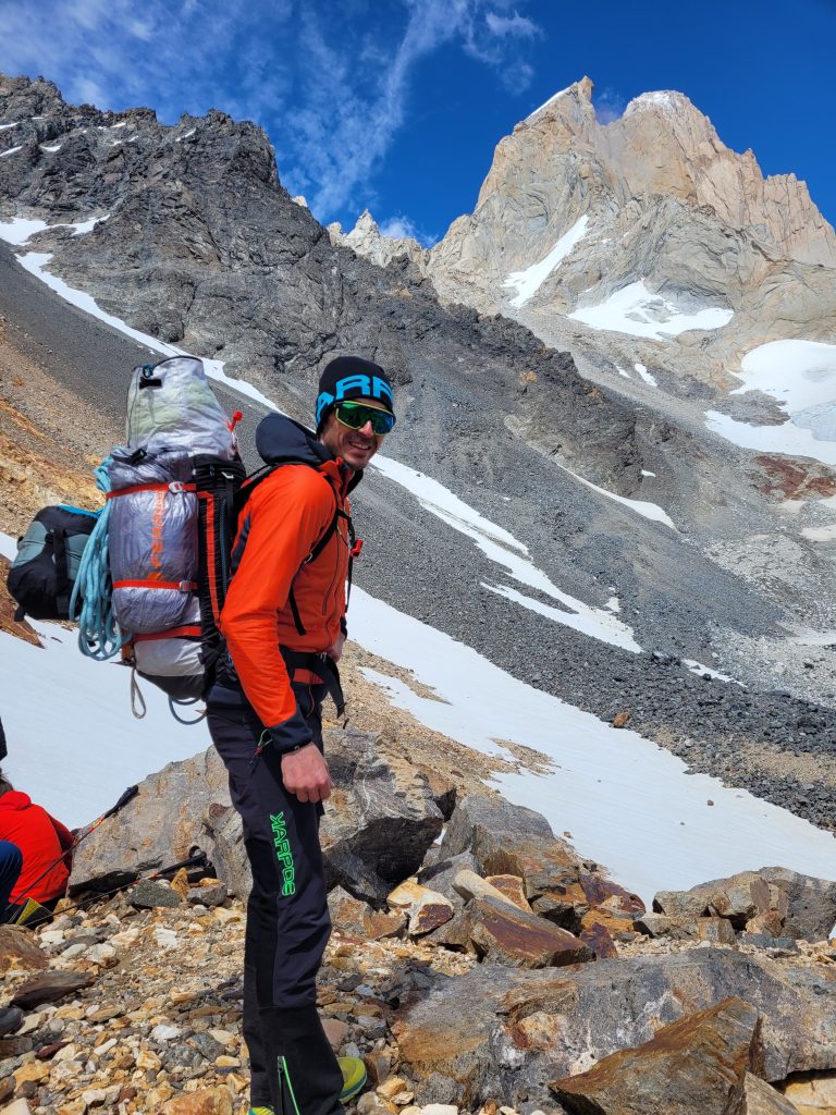 Foto Matteo Della Bordella