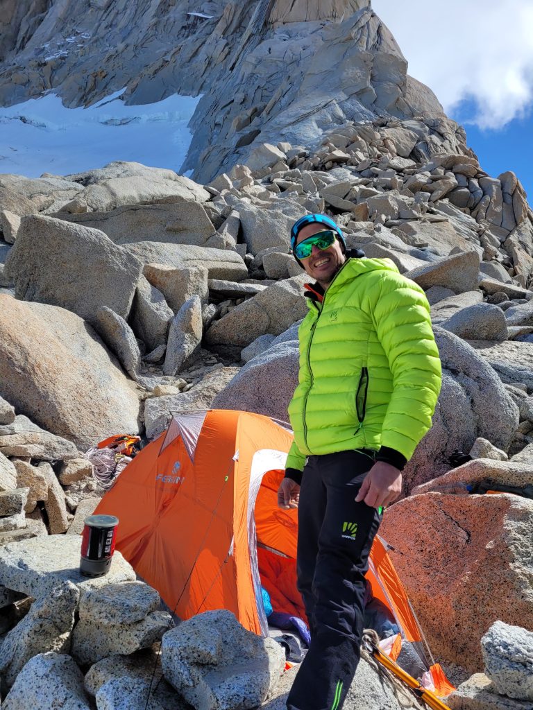 Foto Matteo Della Bordella