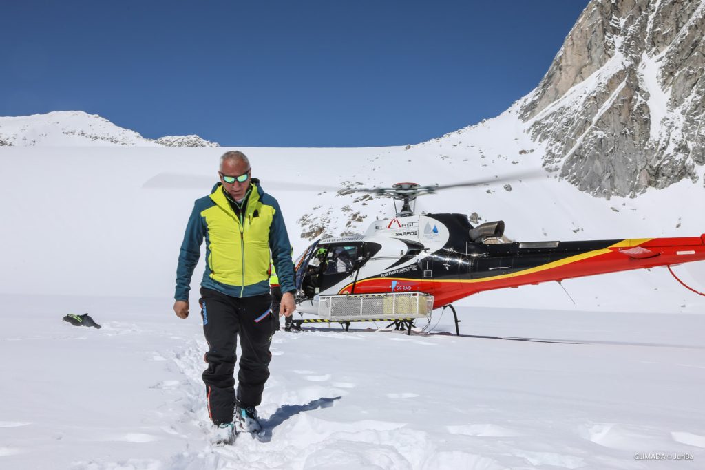 ClimAda - Foto Juri Baruffaldi