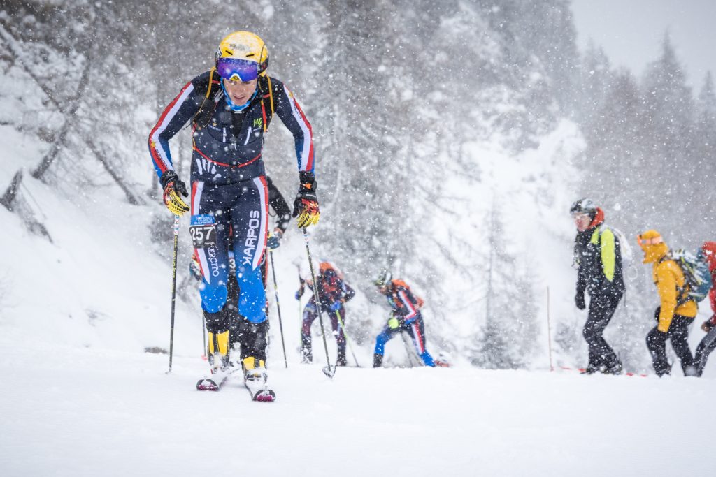 Michele Boscacci - Foto Maurizio Torri