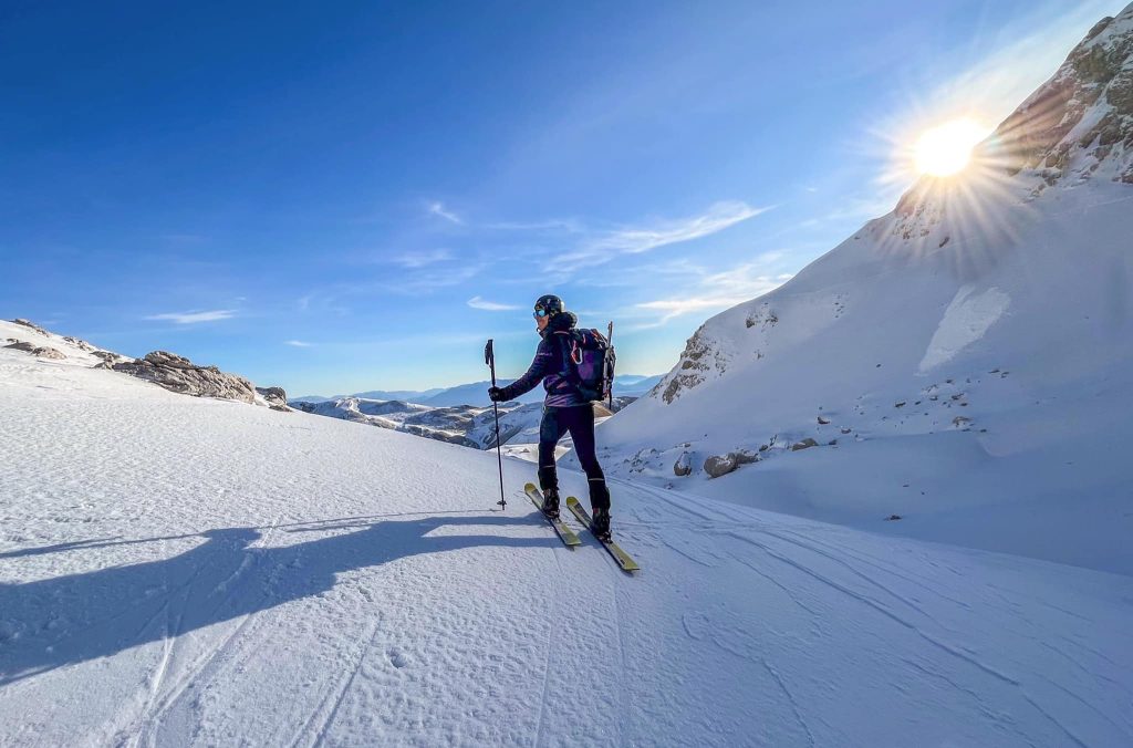 valanghe, inverno, neve