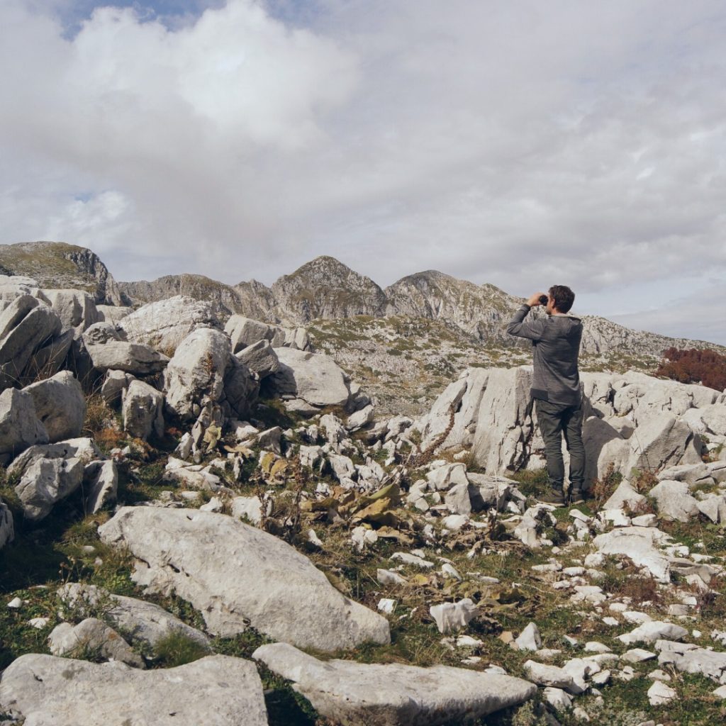 Servizio Civile Universale - Foto FB Parco Nazionale d