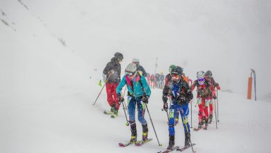Photo of Coppa del Mondo SKIALP, due giorni di gare in Andorra tra bufere di neve e vento