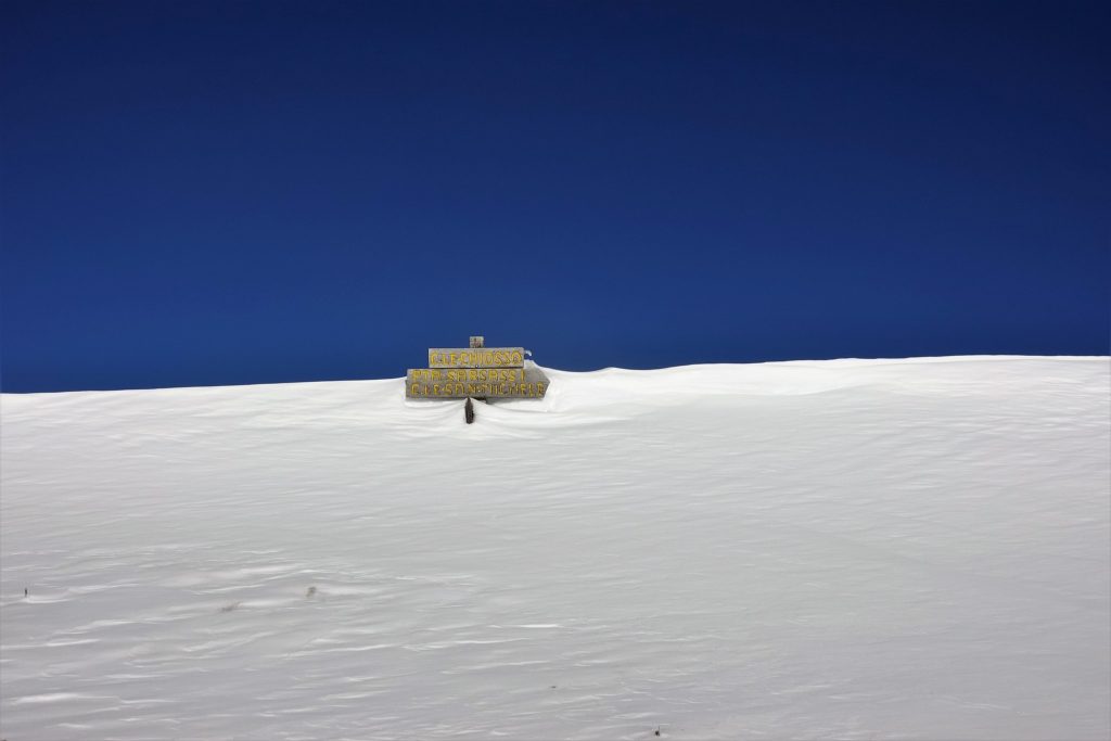 Valle Maira - Foto Giuseppe Basso