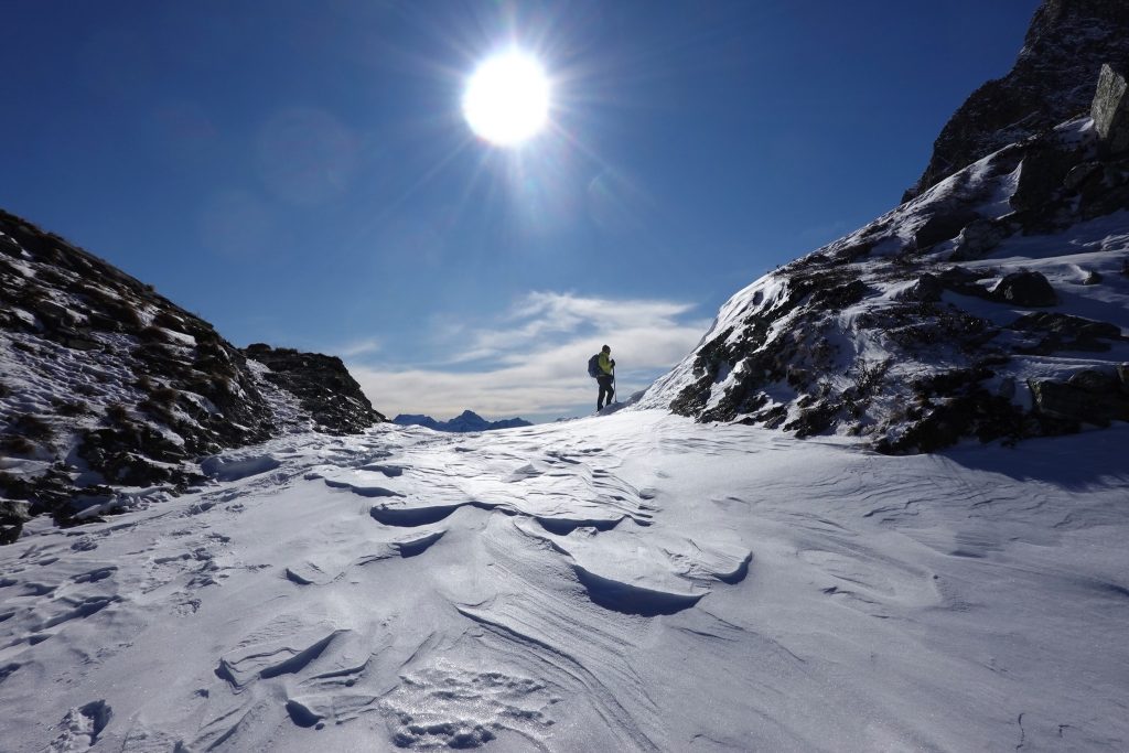 Valle Maira - Foto Giuseppe Basso