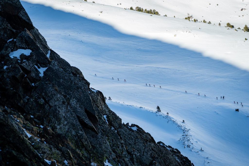 Comapedrosa Andorra - Foto FB ISMF